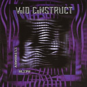 Void Construct - Estramay Aleph [2001]