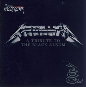 VA - Metallica A Tribute to the Black Album [2011]
