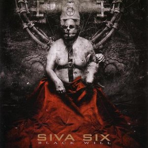 Siva Six - Black Will [2006]