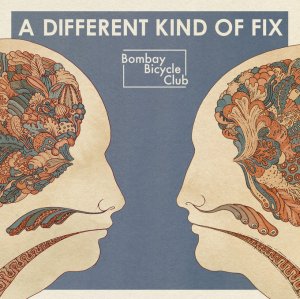 Bombay Bicycle Club - A Different Kind Of Fix [2011]
