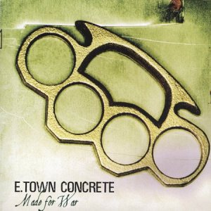 E.town concrete -  [1998-2004]