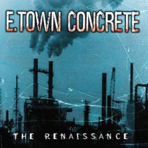 E.town concrete -  [1998-2004]
