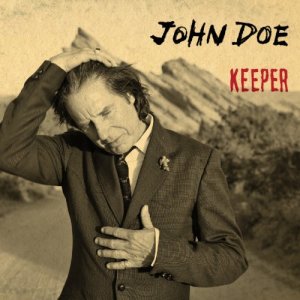 John Doe - Keeper [2011]