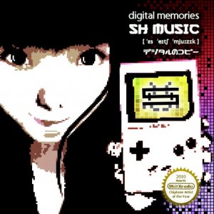 LukHash (SH music) - Digital Memories [2011]