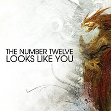 The Number Twelve Looks Like You - Discography [20032009]