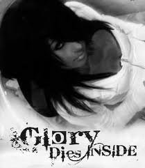 Glory Dies Inside / Vanilla Milk / Ghostlake / Paper Vultures -  [2006 - 2011]