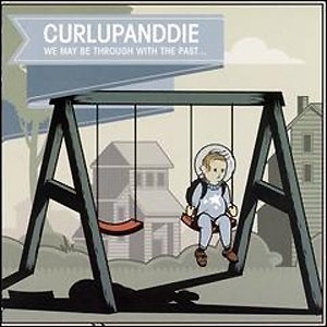 Curl Up and Die -  [2002 - 2005]