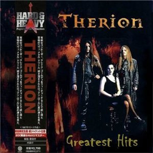 Therion - Greatest Hits [2011]