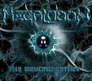 Megalodon - The Beyond Within (EP) (2011)