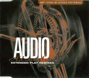 Audio Adrenaline -  [1992 - 2009]