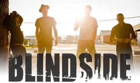 Blindside -  [1996 - 2011]