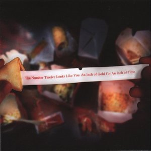 The Number Twelve Looks Like You - Discography [20032009]