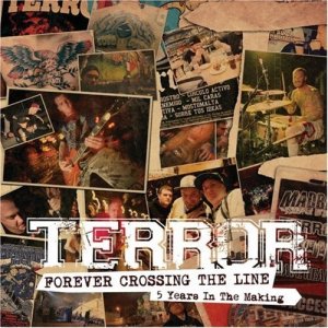 Terror - Discography [2002-2015]