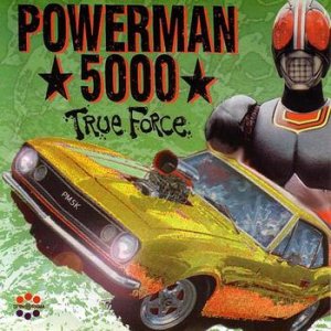 Powerman 5000 -  [1994 - 2009]