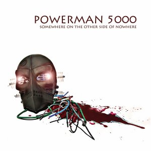 Powerman 5000 -  [1994 - 2009]