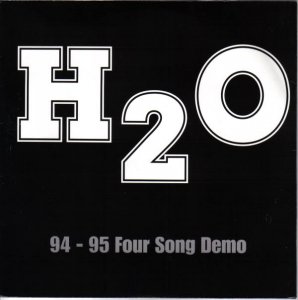 H2O - Discography [1994-2015]