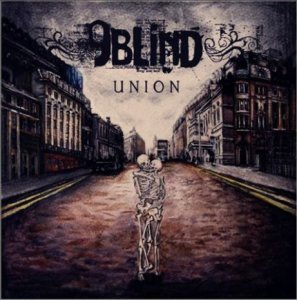 9Blind - Union (EP) (2011)