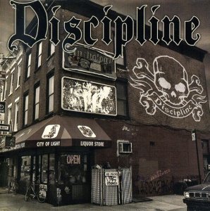 Discipline - Discography [1996-2009]
