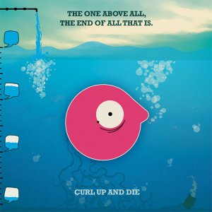 Curl Up and Die -  [2002 - 2005]
