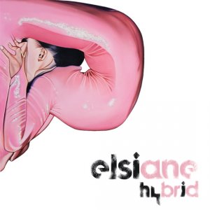 Elsiane - Hybrid [2007]
