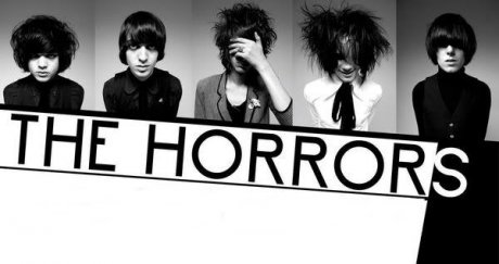 The Horrors - Discography [2006-2011]