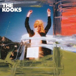 The Kooks - Junk Of The Heart [2011]