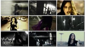 Evanescence - What You Want [2011]