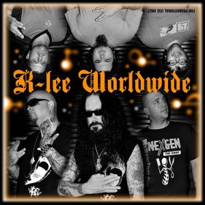 K-Lee Worldwide - K-Lee Worldwide (EP) [2011]