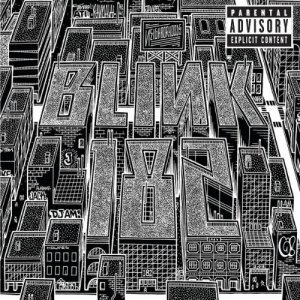 Blink-182 - Neighborhoods (Deluxe Edition) [2011]
