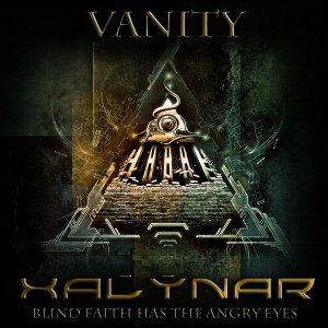 Xalynar - Vanity (Part 1) (EP) (2011)