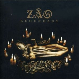 ZAO - Discography [1994-2015]