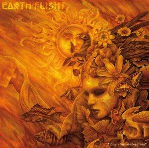 Earth Flight - Blue Hour Confessions (2011)