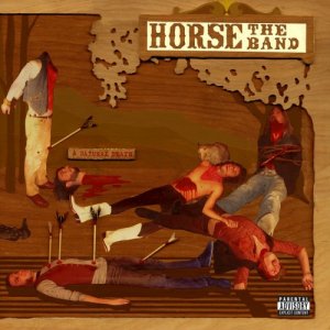 HORSE the Band - Discography [2001 - 2009]