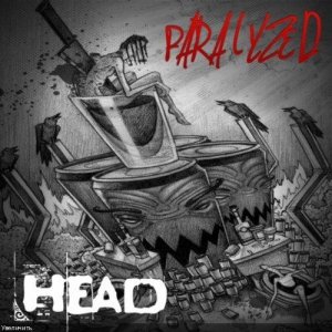 Brian "Head" Welch - Paralyzed (Single) [2011]