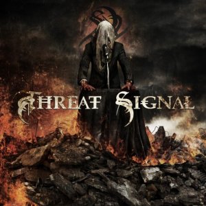 Threat Signal - Threat Signal [2011]