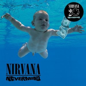 Nirvana - Discography [1989-2011]