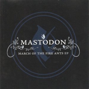 Mastodon - Discography [1999 - 2011]