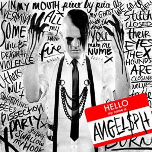 Angelspit - Hello My Name Is [2011]