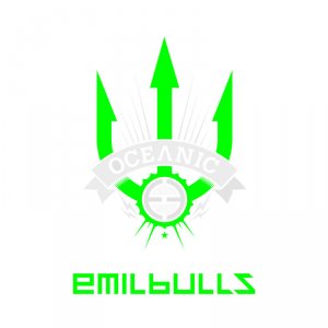 Emil Bulls - Oceanic [2011]