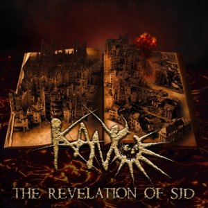 Kano - The Revelation of SJD (Single) (2011)