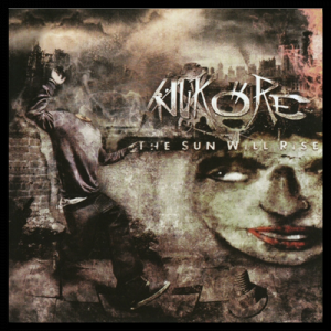 Nukore - The Sun Will Rise [2011]