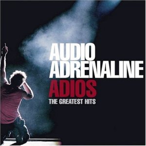 Audio Adrenaline -  [1992 - 2009]