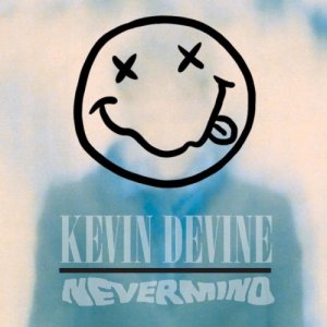 Kevin Devine - Nevermind [2011]