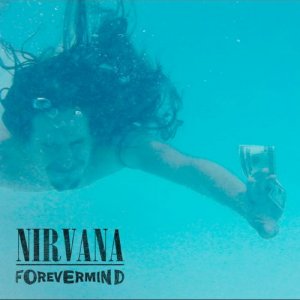 Forevermind - X103's 20th Anniversary Tribute to Nevermind (2011)