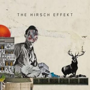 The Hirsch Effekt - The Hirsch Effekt (EP) (2009)