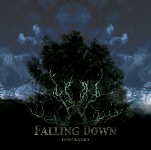 V.A. - Falling Down Compilation I / II Discography [20082010]