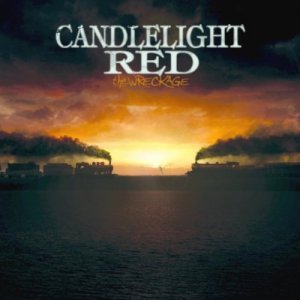 Candlelight Red - The Wreckage (2011)