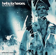 Hell Is For Heroes - Discography [2001 - 2007]