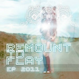 Remount To Flay - EP (2011)