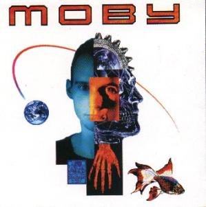Moby - Discography part 1 (Albums + Compilation) [1992-2011]
